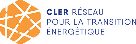 Logo CLER