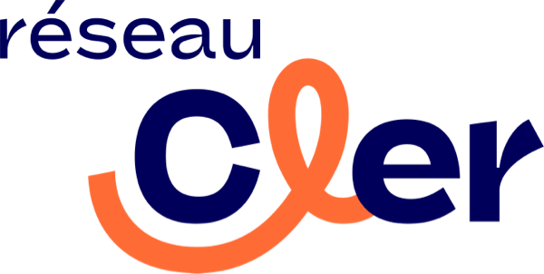 Logo réseau Cler