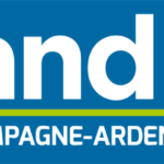 Logo Région Grand Est Logo Région Grand Est