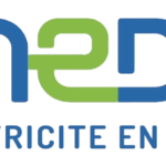 LOGO-ENEDIS Logo ENEDIS