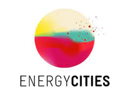 energy cities logo logo Energy Cities