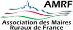 logo-AMRF Logo AMRF