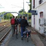 Les renforts arrivent Les renforts arrivent