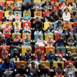Enfants Maternelle @Synergies enfants de maternelle