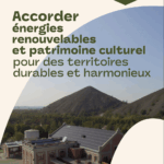 Couv Comprendre patrimoine et EnR